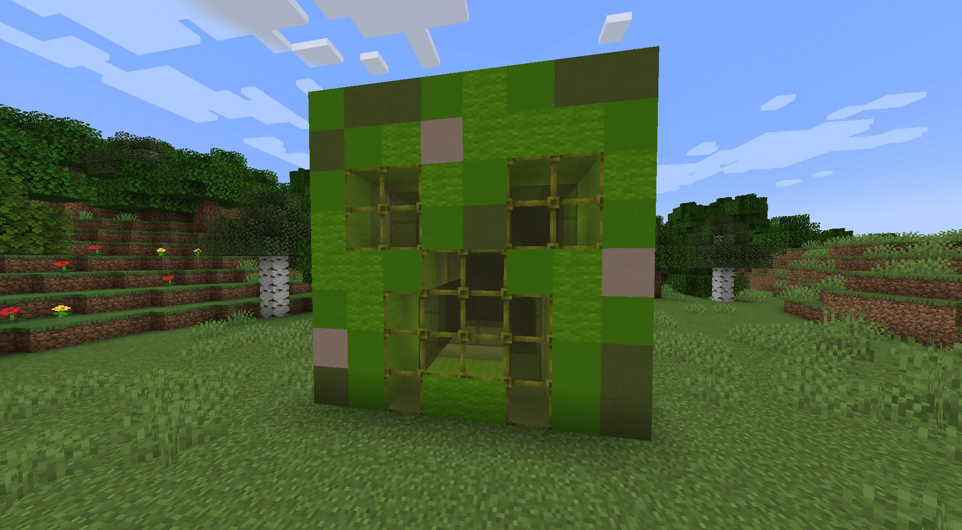 Sulfur & Nitre — скриншот 4 (Моды, Minecraft)