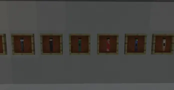 Vaperpod, Моды, Minecraft