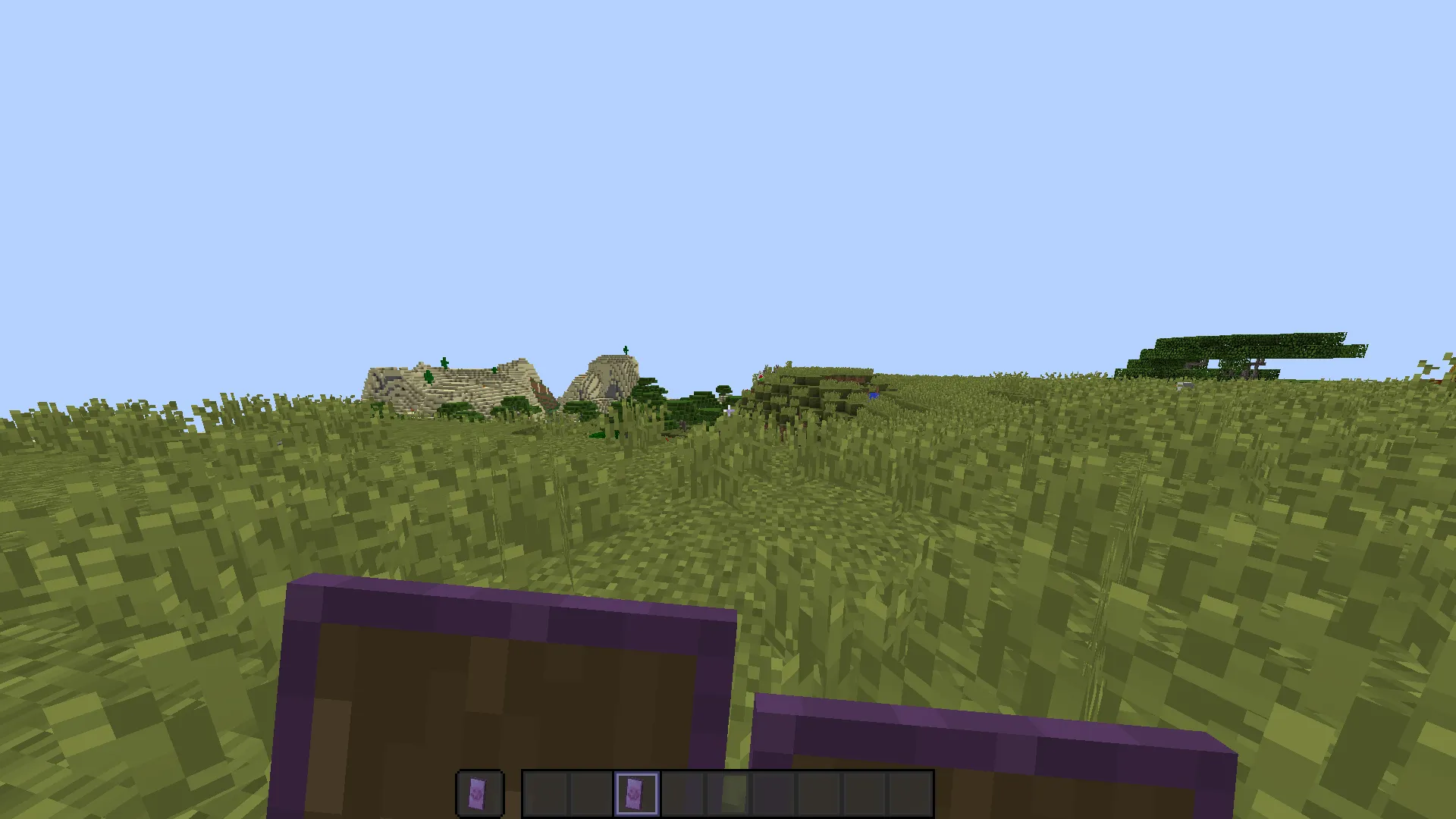 Grippi's RL Better Shields — скриншот 3 (Текстуры, Minecraft)