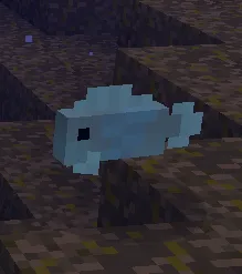 The Black Hills, Моды, Minecraft