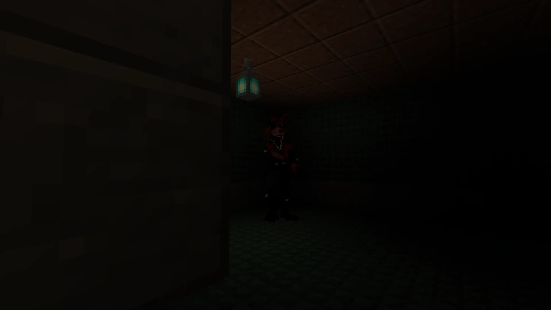 Fnaf Universal 3D, Моды, Minecraft