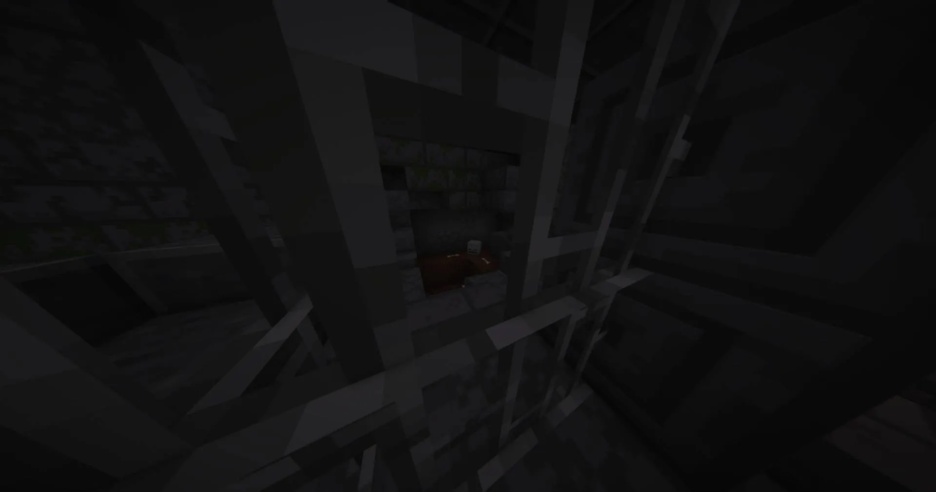 Murder Map by ANT — скриншот 8 (Карты, Minecraft)