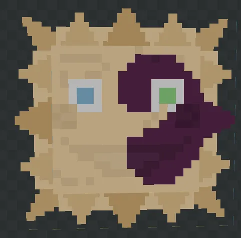 Fazbear Forgotten Acts (FNAF x CEC/SHOWBIZ), Моды, Minecraft