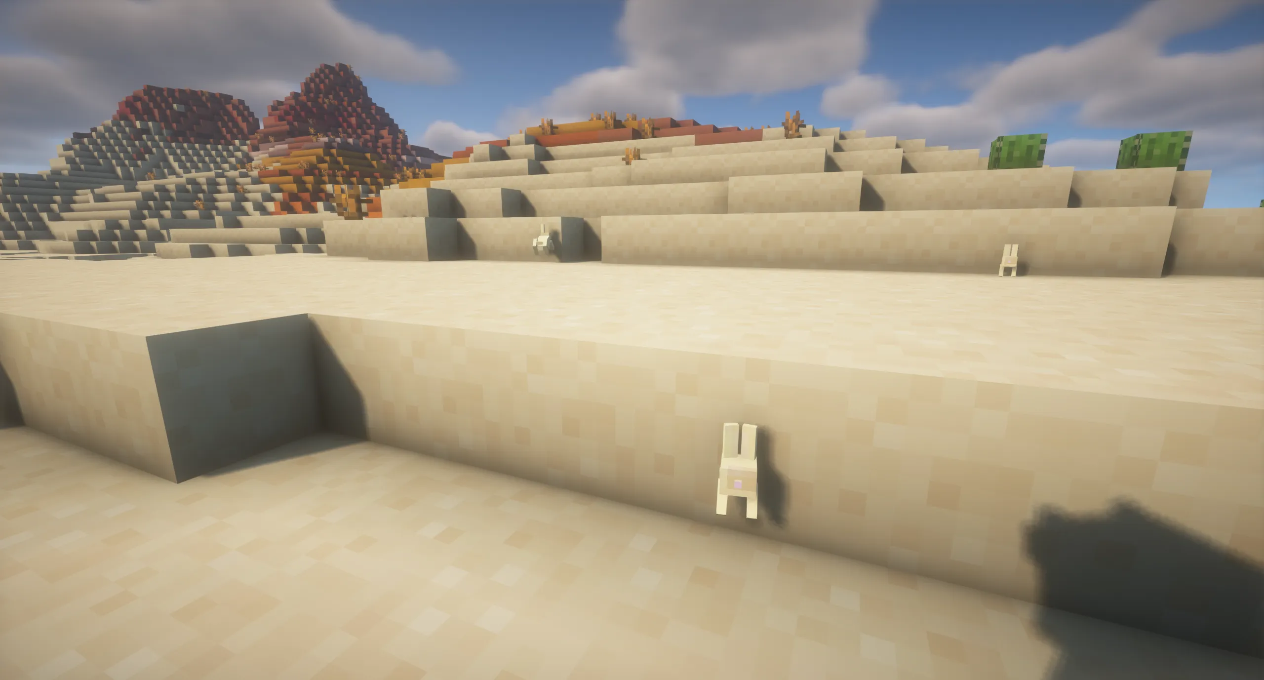 Halfed — скриншот 3 (Текстуры, Minecraft)