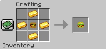 Basic Burger — скриншот 7 (Моды, Minecraft)