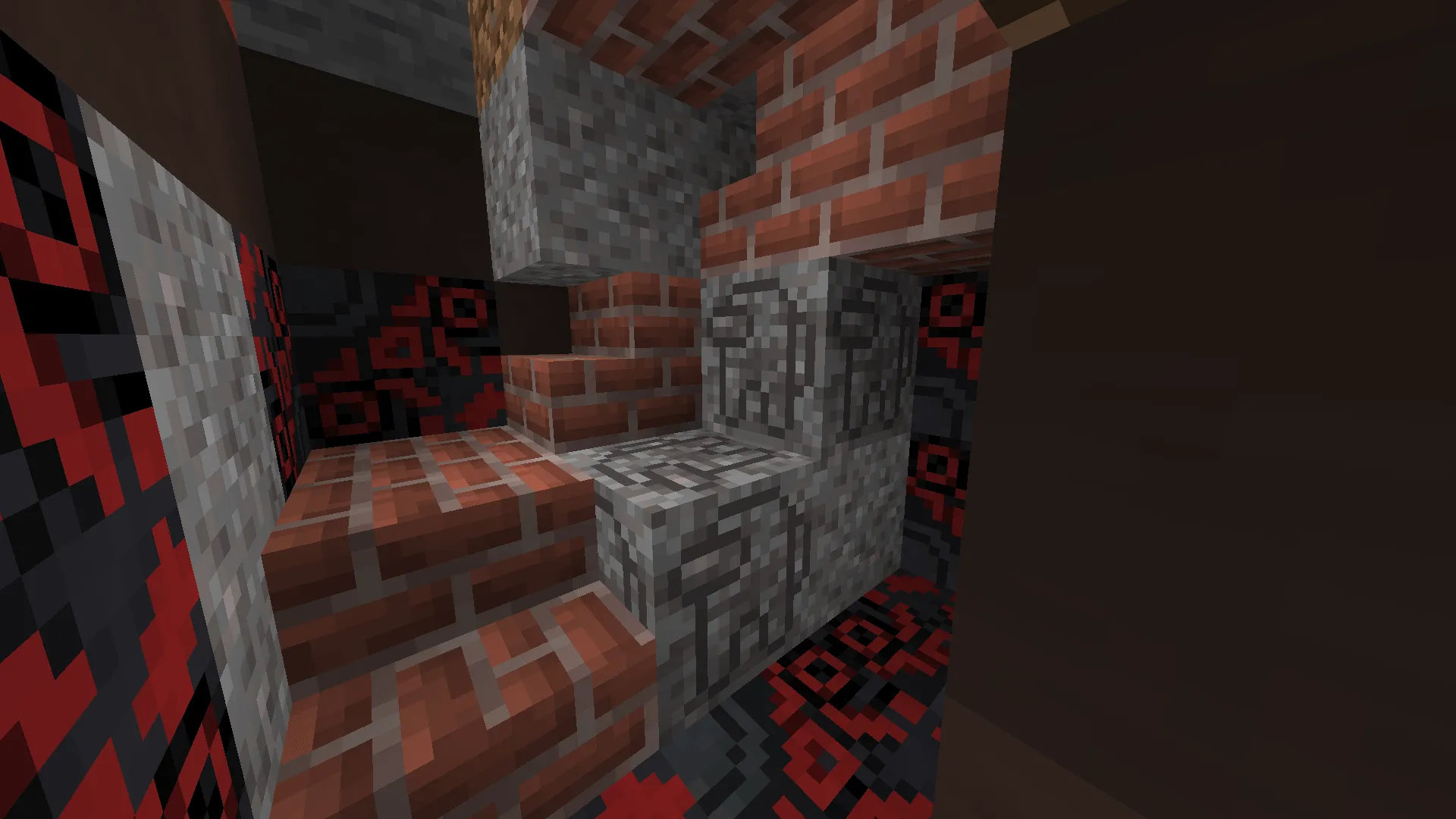 Zola Ultimate Pack — скриншот 5 (Текстуры, Minecraft)