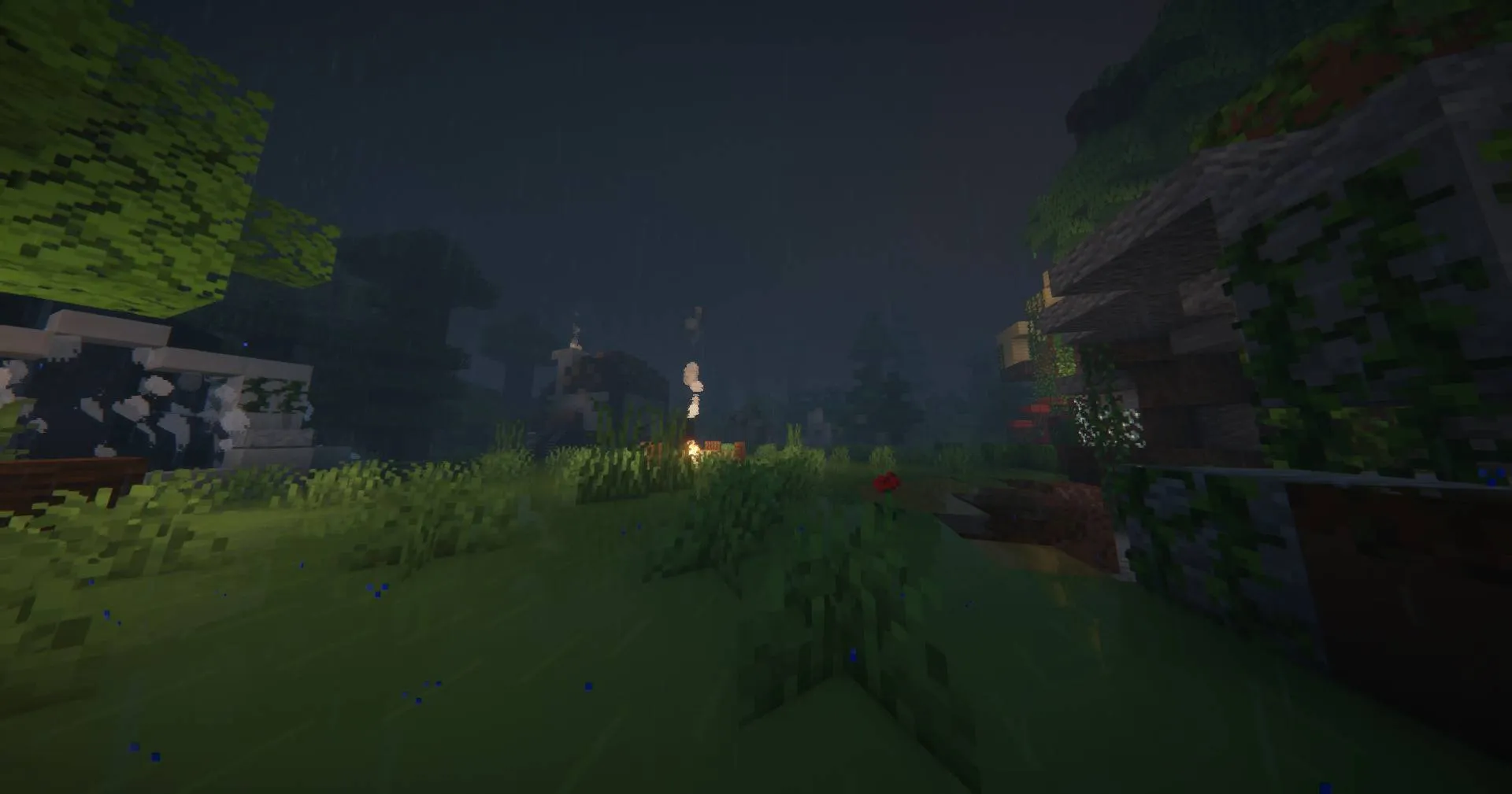 Murder Map by ANT — скриншот 14 (Карты, Minecraft)