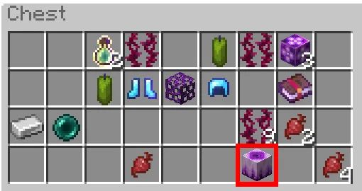 Astral Dimension, Моды, Minecraft