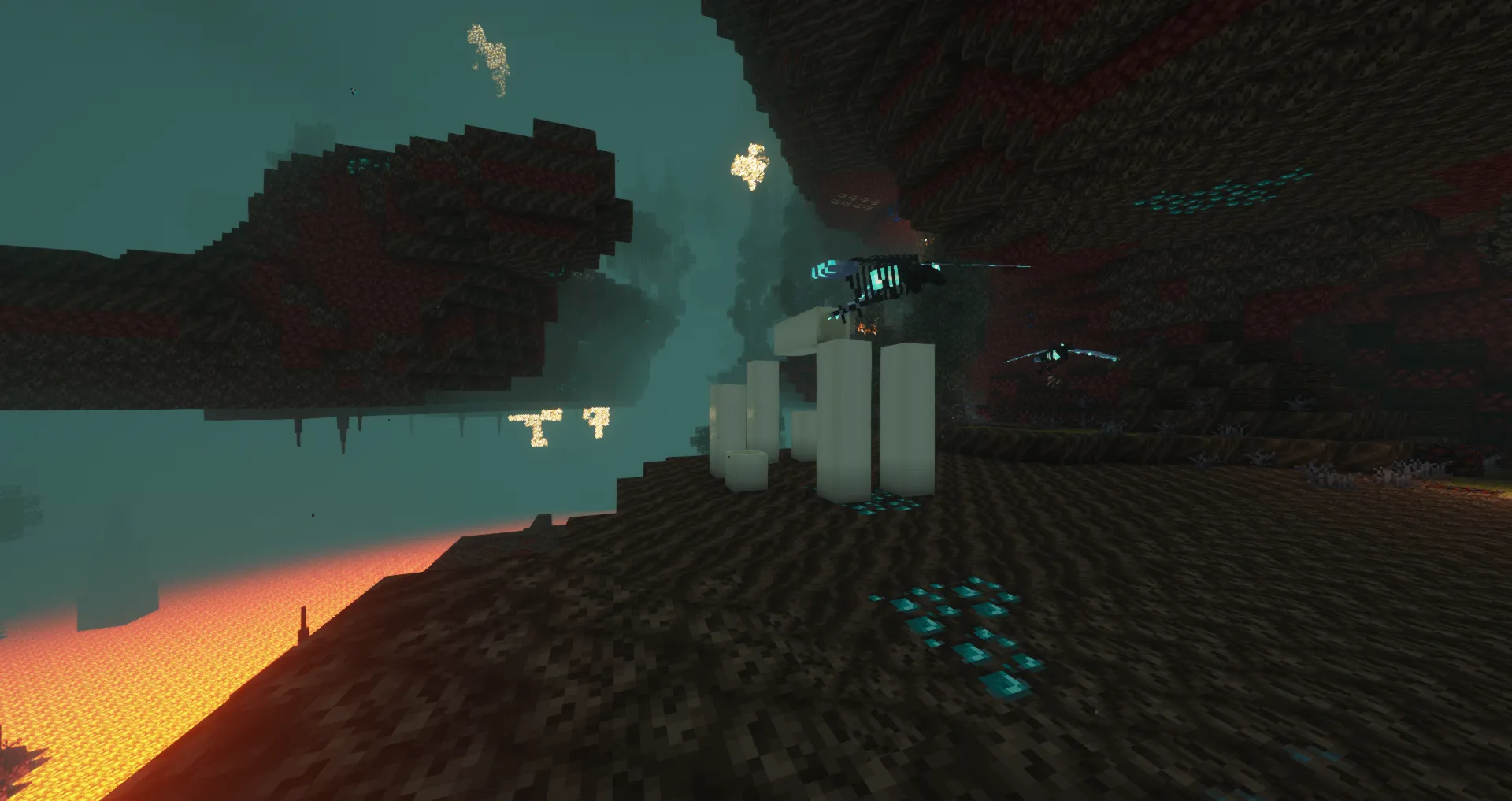 Engineers And Enchanters, Модпаки, Minecraft