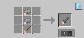 More Tools so cool, Моды, Minecraft