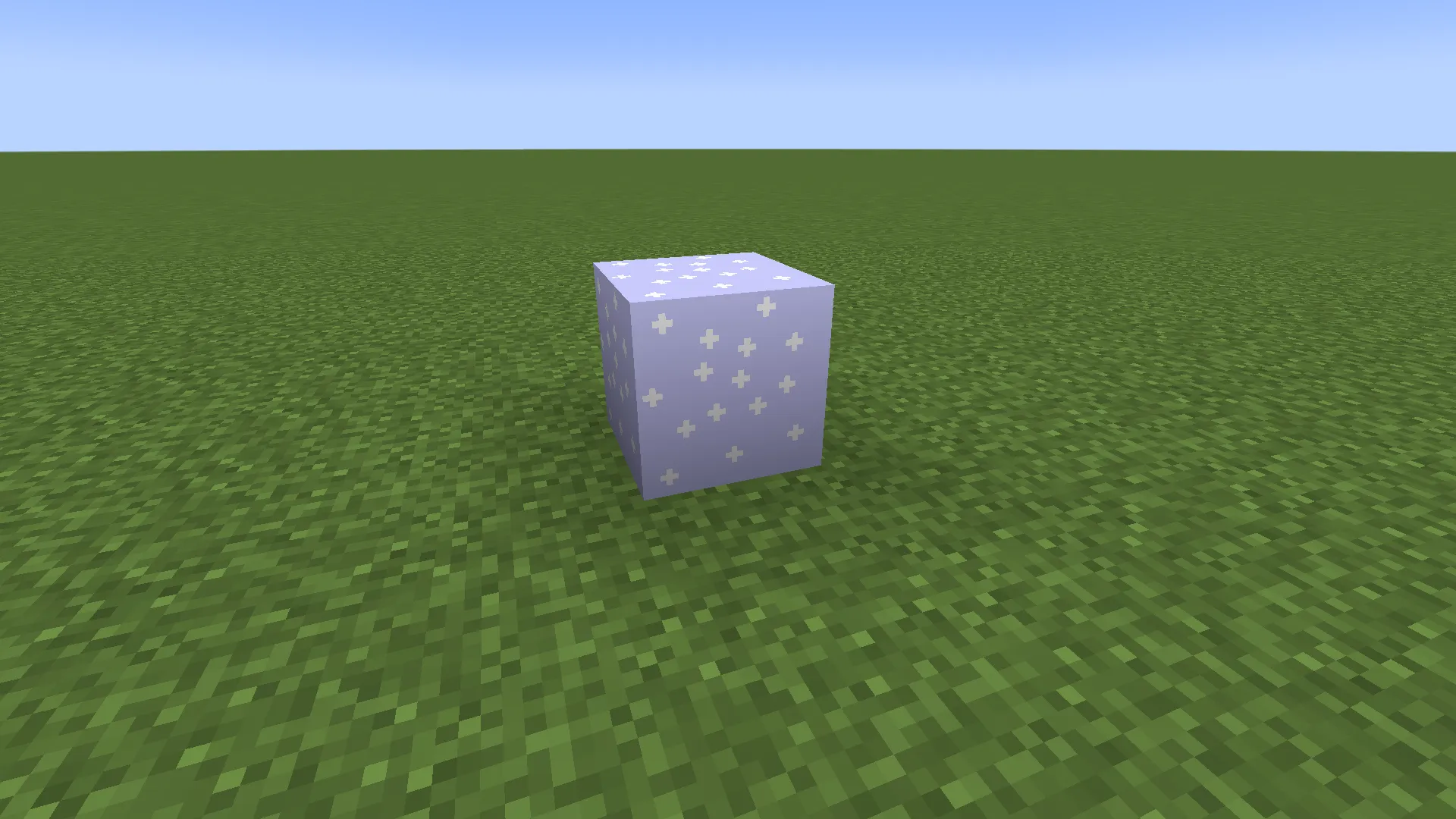 Spark Blocks! — скриншот 6 (Моды, Minecraft)