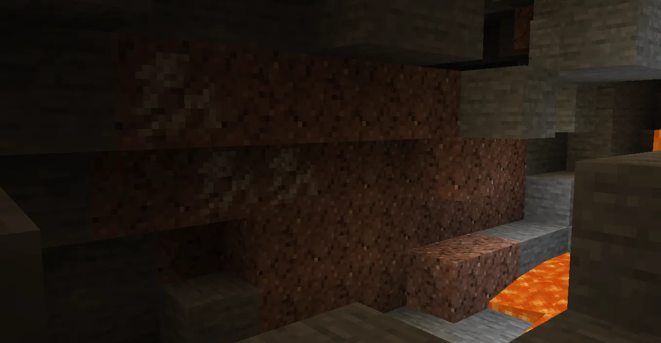 MoreUtils — скриншот 1 (Моды, Minecraft)