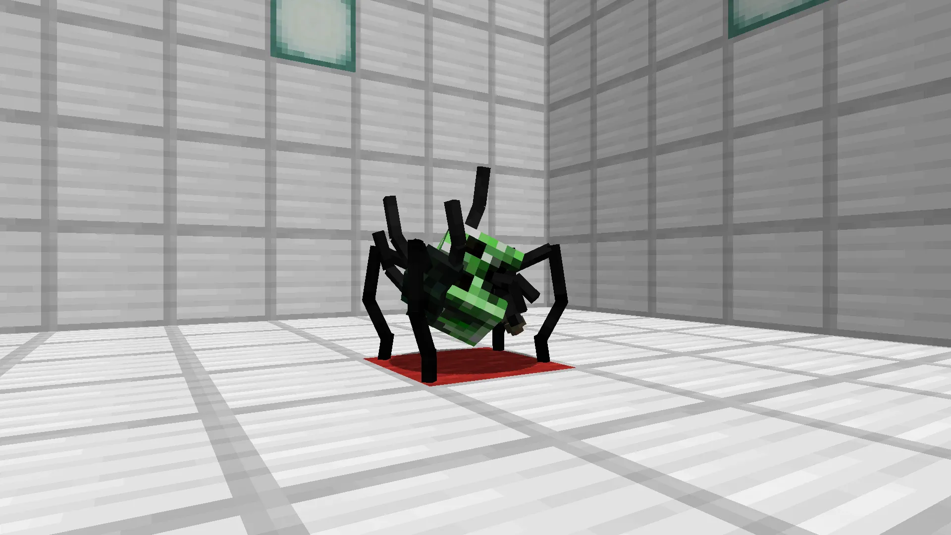 Scape and Run: Parasites Extra, Моды, Minecraft