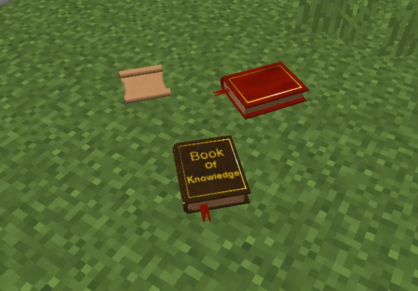 Magical Teleporters, Моды, Minecraft