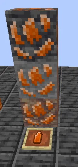 The Dripstone and Basalt Update — скриншот 2 (Моды, Minecraft)