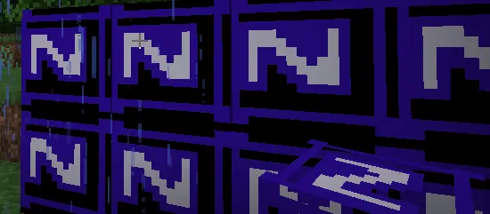 Blink And Build — скриншот 5 (Моды, Minecraft)
