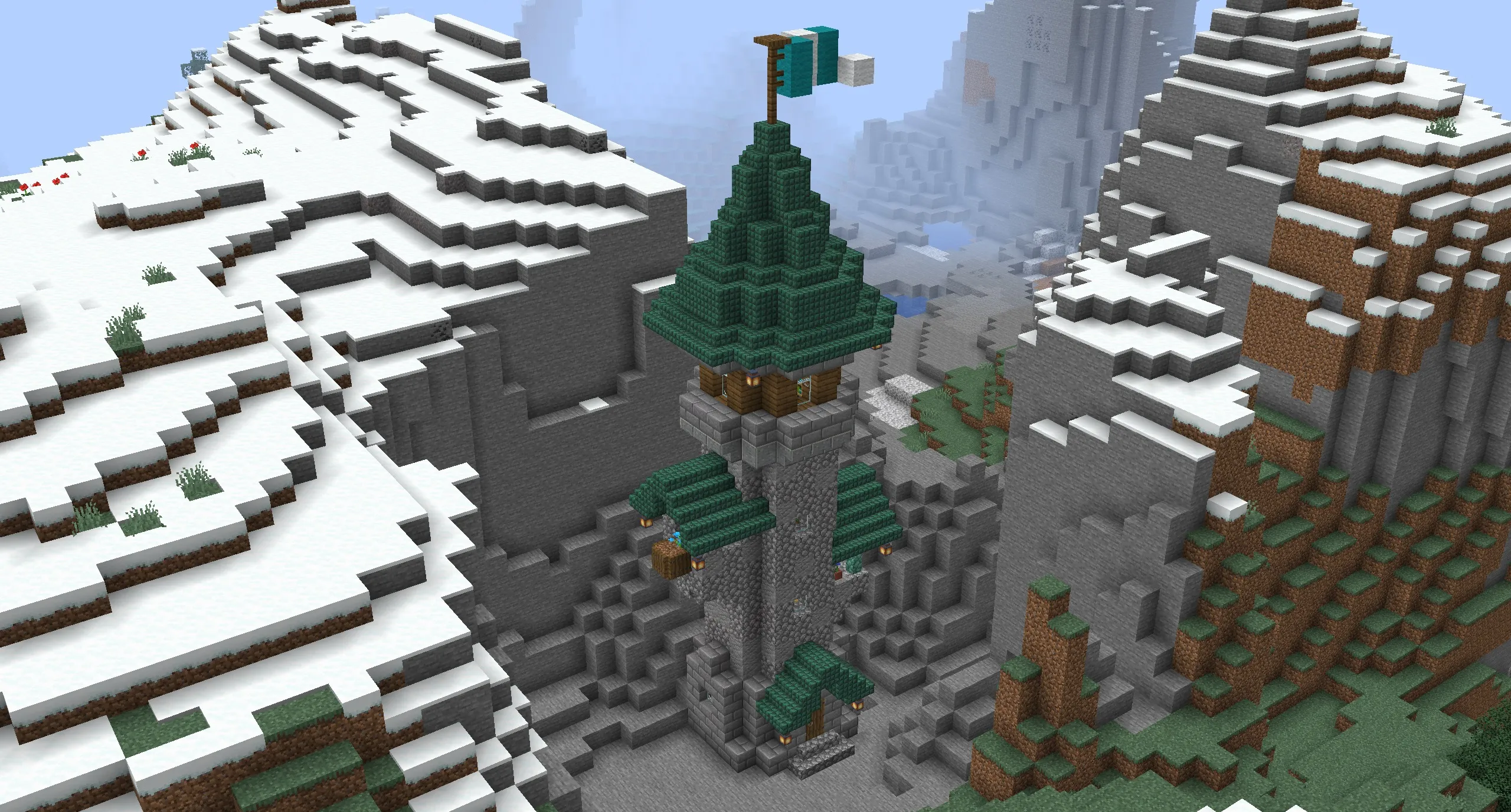 Simple Sorcery, Моды, Minecraft