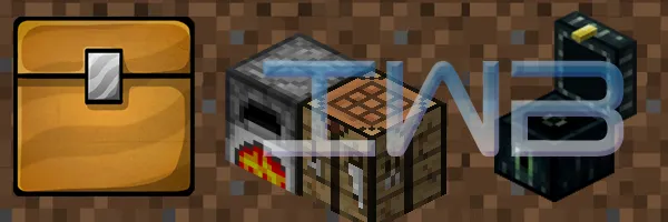 Invisible Workbench — скриншот 1 (Плагины, Minecraft)