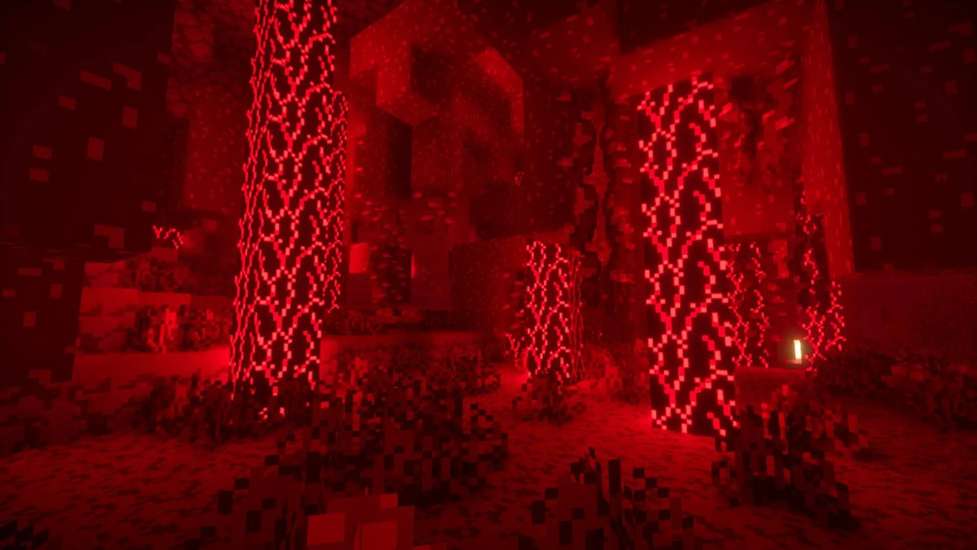 Bare Bones Simple PBR, Текстуры, Minecraft