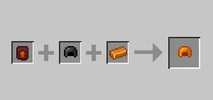 UnlikelyJax's Extra Combat, Моды, Minecraft