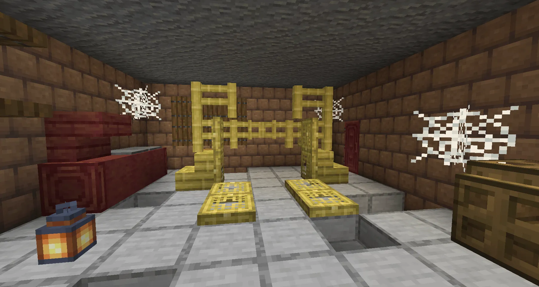 Crafty's Power Armor — скриншот 6 (Моды, Minecraft)