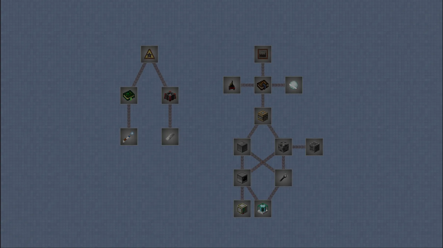 CraftEvolution — скриншот 1 (Модпаки, Minecraft)