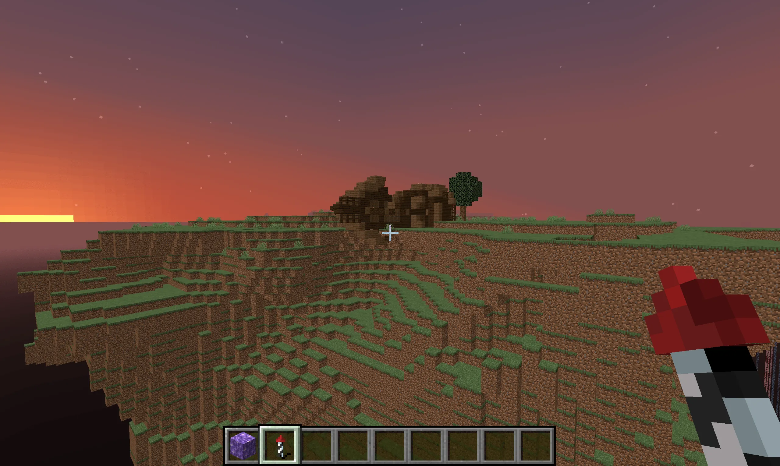 Three New Dimensions!!! — скриншот 2 (Моды, Minecraft)