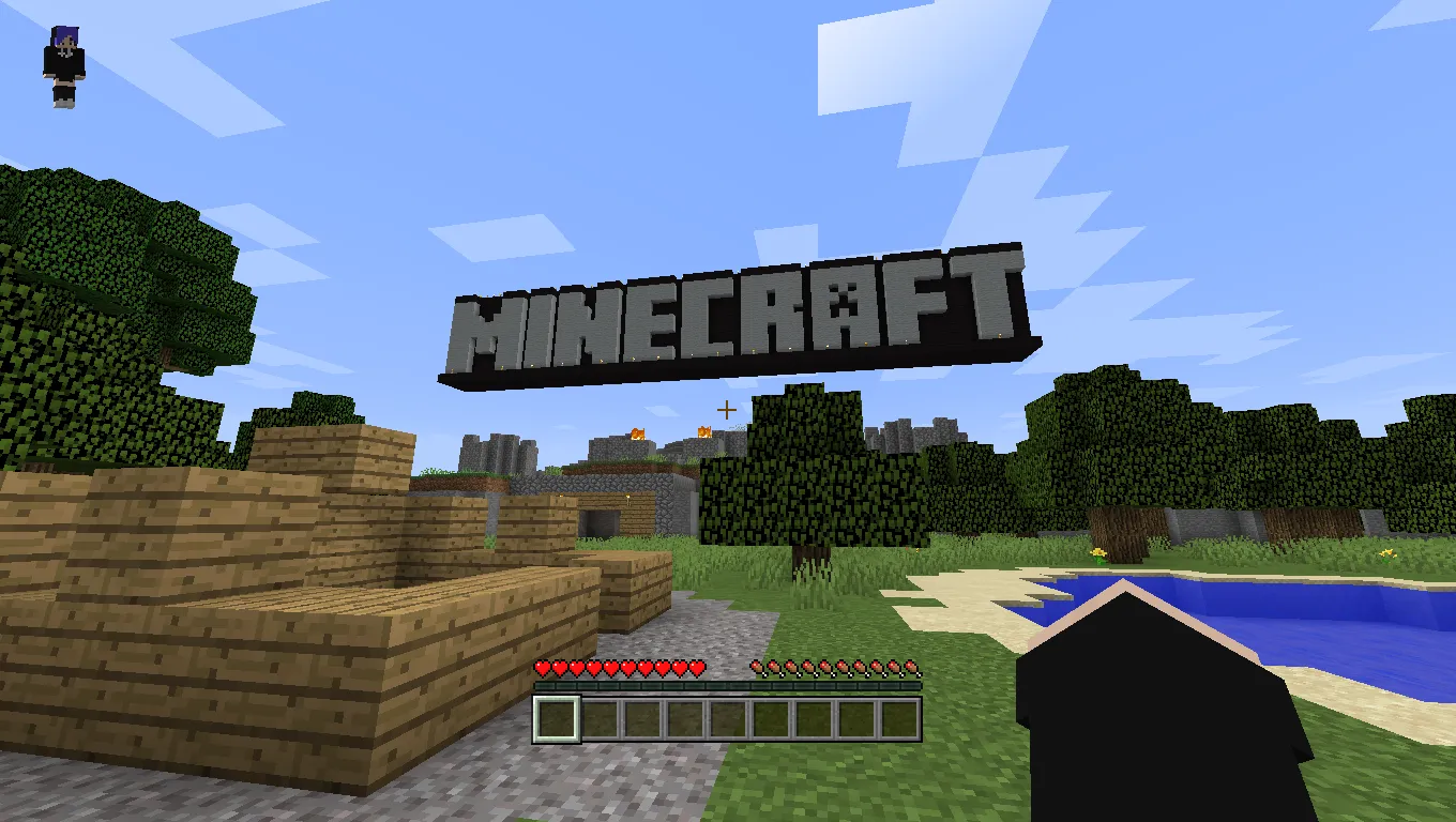 Xbox 360 Edition, Модпаки, Minecraft