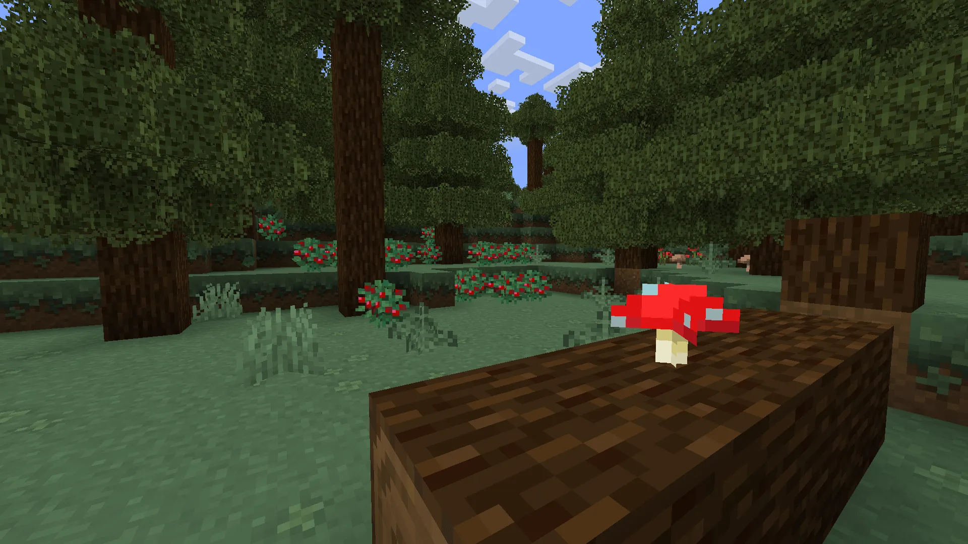 Texolith's Essence (New) — скриншот 12 (Текстуры, Minecraft)