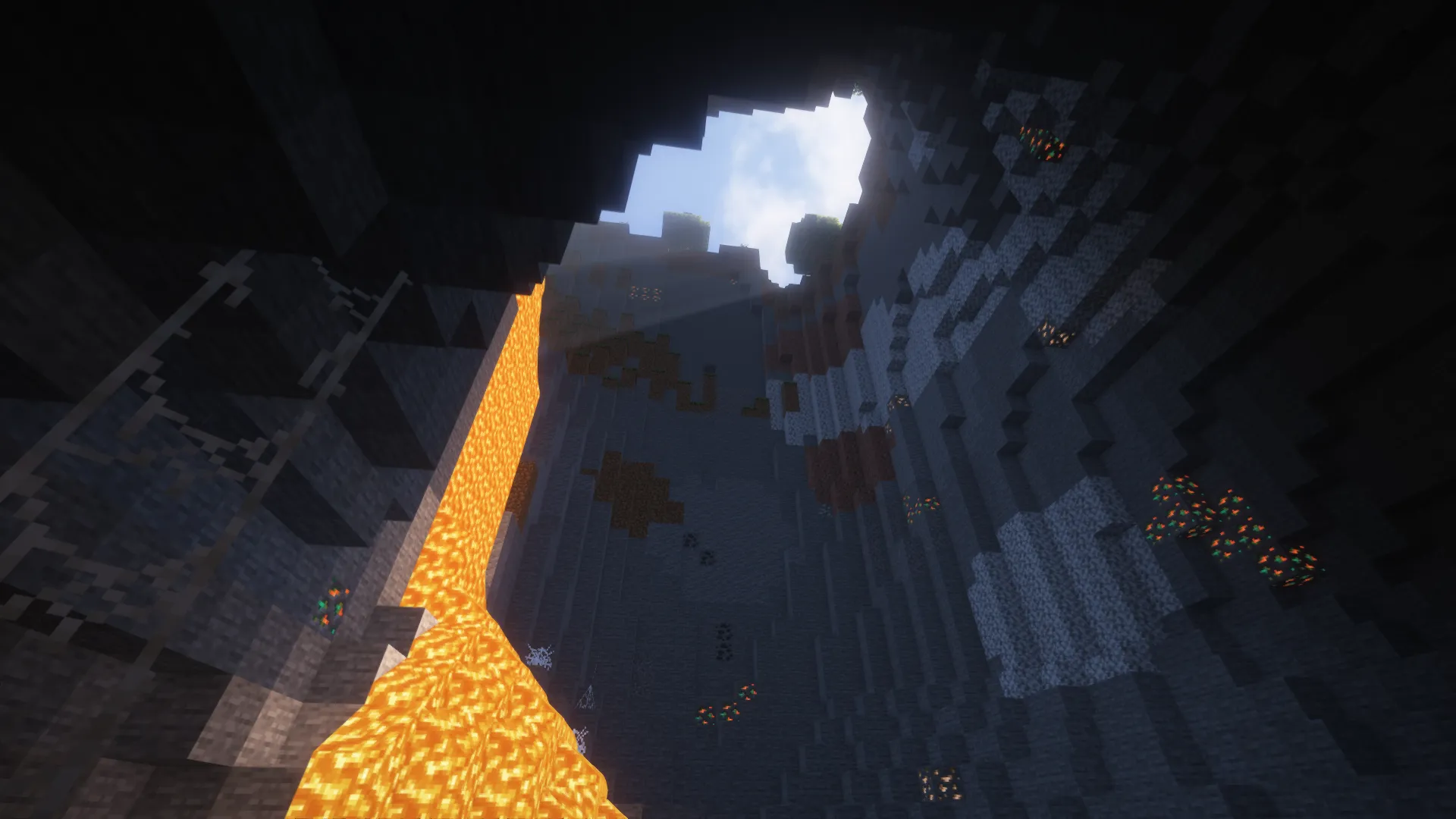 FrikaCreate: The Creators Journey — скриншот 2 (Модпаки, Minecraft)