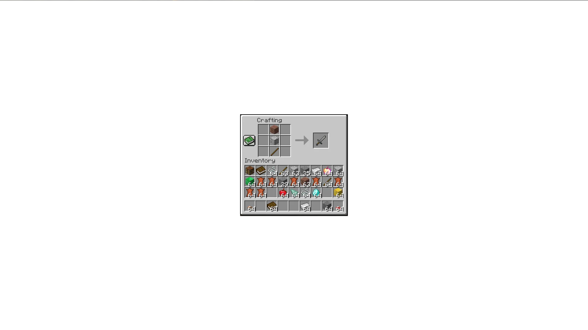 Just Enough Crafting Recipes, Моды, Minecraft