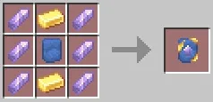 Enchanting Templates — скриншот 4 (Моды, Minecraft)