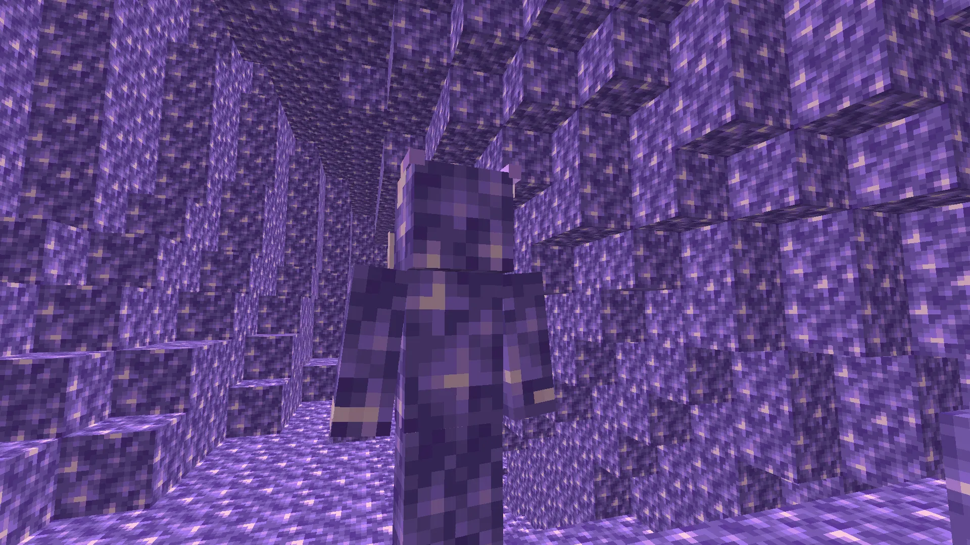 Ancient Beyond, Моды, Minecraft