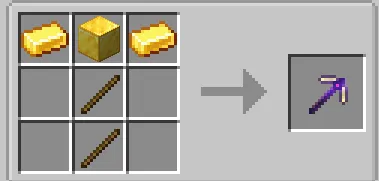 op weapon & tools(ImNotHacker), Моды, Minecraft