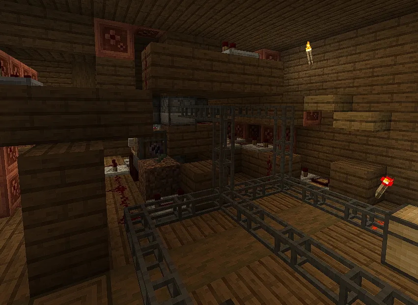 Generic Botania Pack, Модпаки, Minecraft