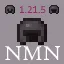No More Nasal (1.21.5+ fixed) — скриншот 2 (Текстуры, Minecraft)