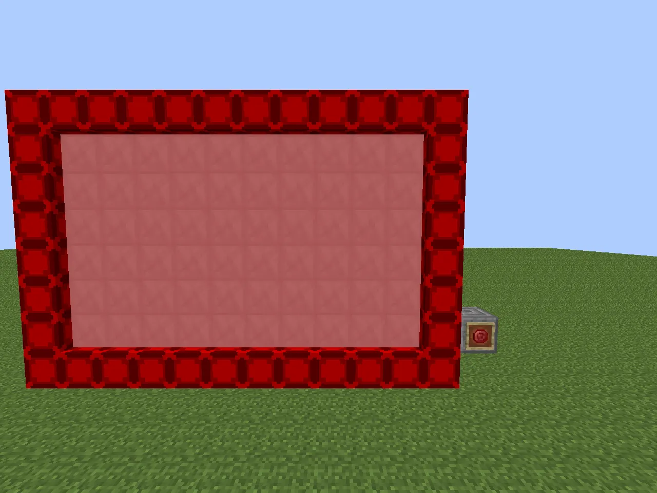 project-552726, Моды, Minecraft