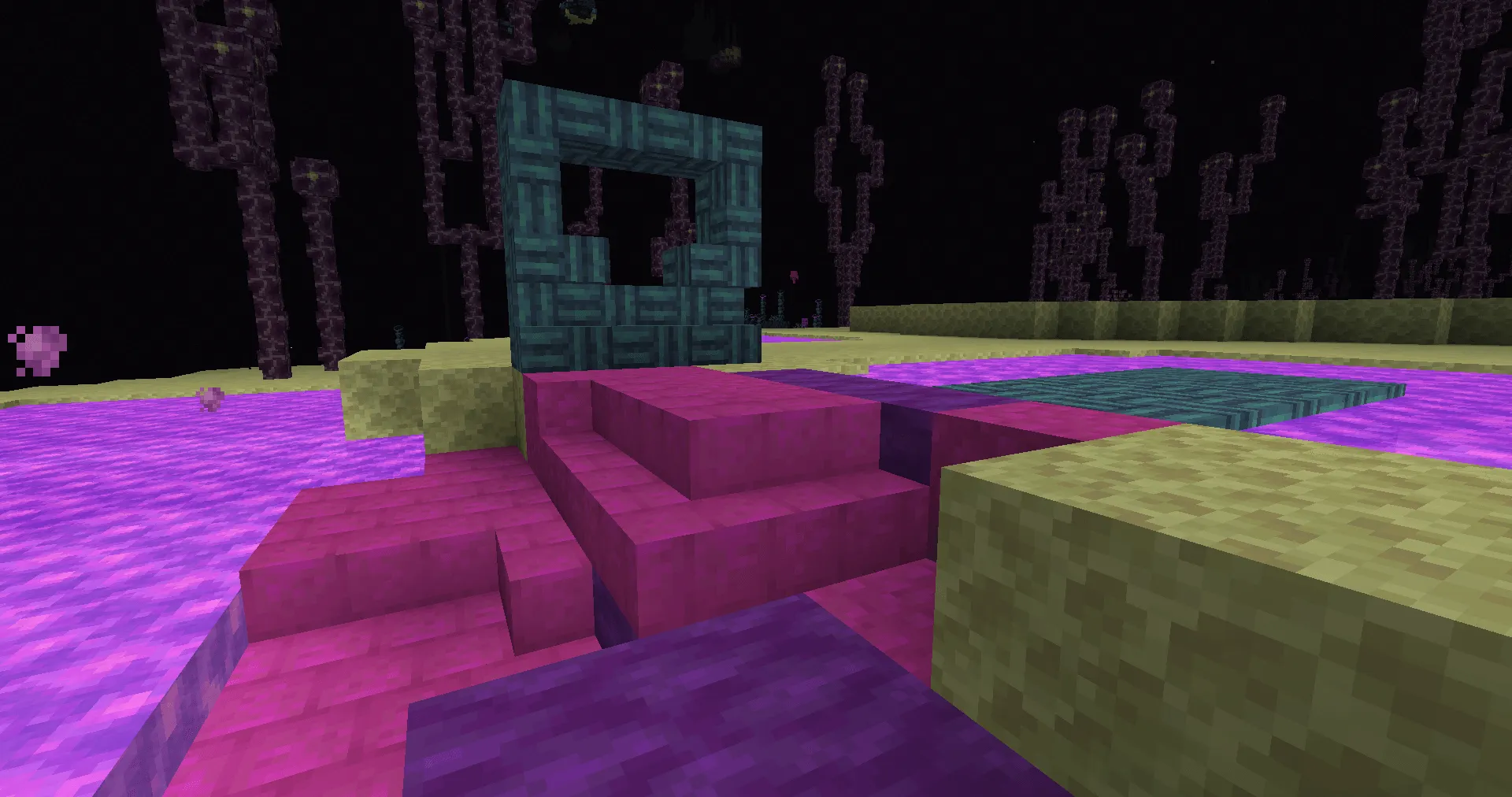 Voided Enlightenment, Моды, Minecraft