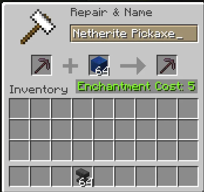 Random Attributes, Моды, Minecraft