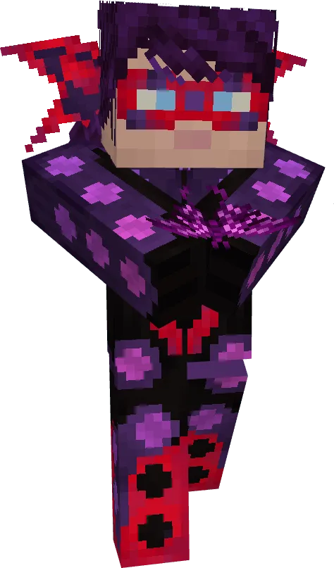 Unified Stones : Nastia's Extension, Моды, Minecraft