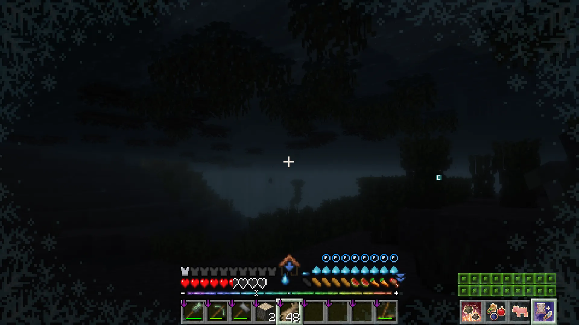 TFC Ambiental Refreshed — скриншот 4 (Текстуры, Minecraft)