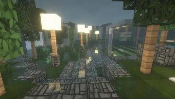 ThoseKing's Mod RESOURCE, Текстуры, Minecraft