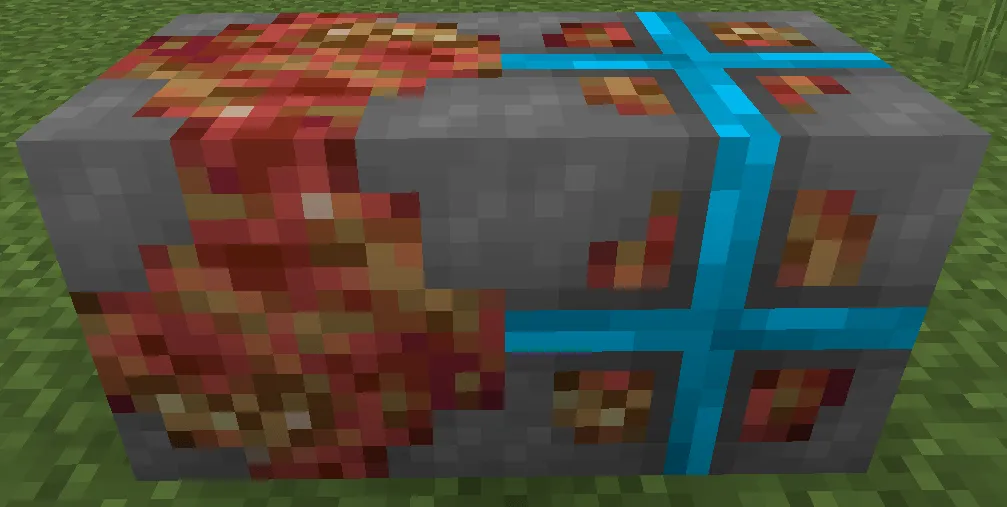 Cruelty Craft, Моды, Minecraft