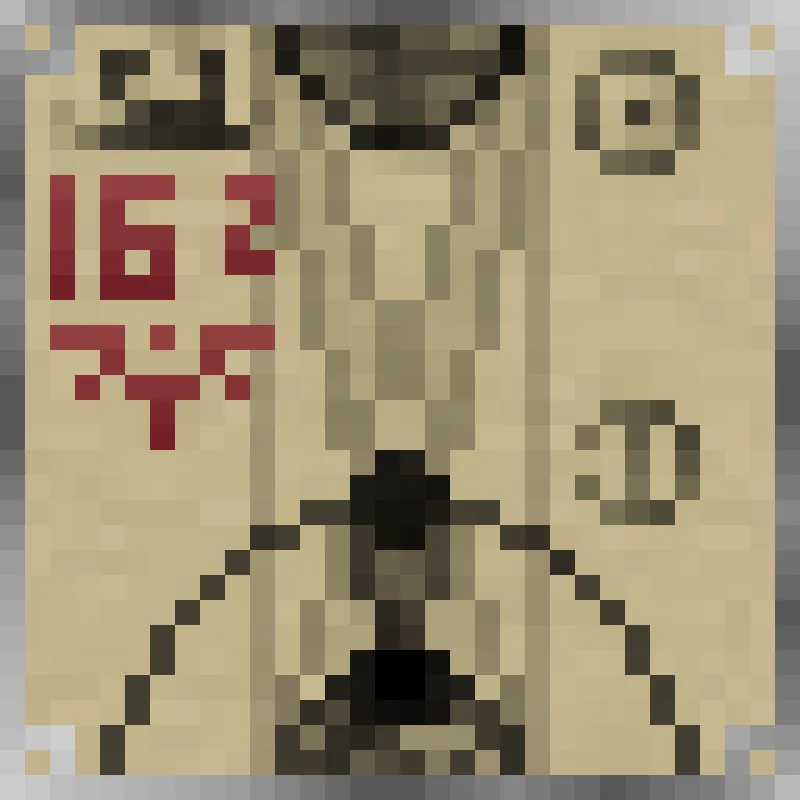 Stargazer — скриншот 5 (Текстуры, Minecraft)