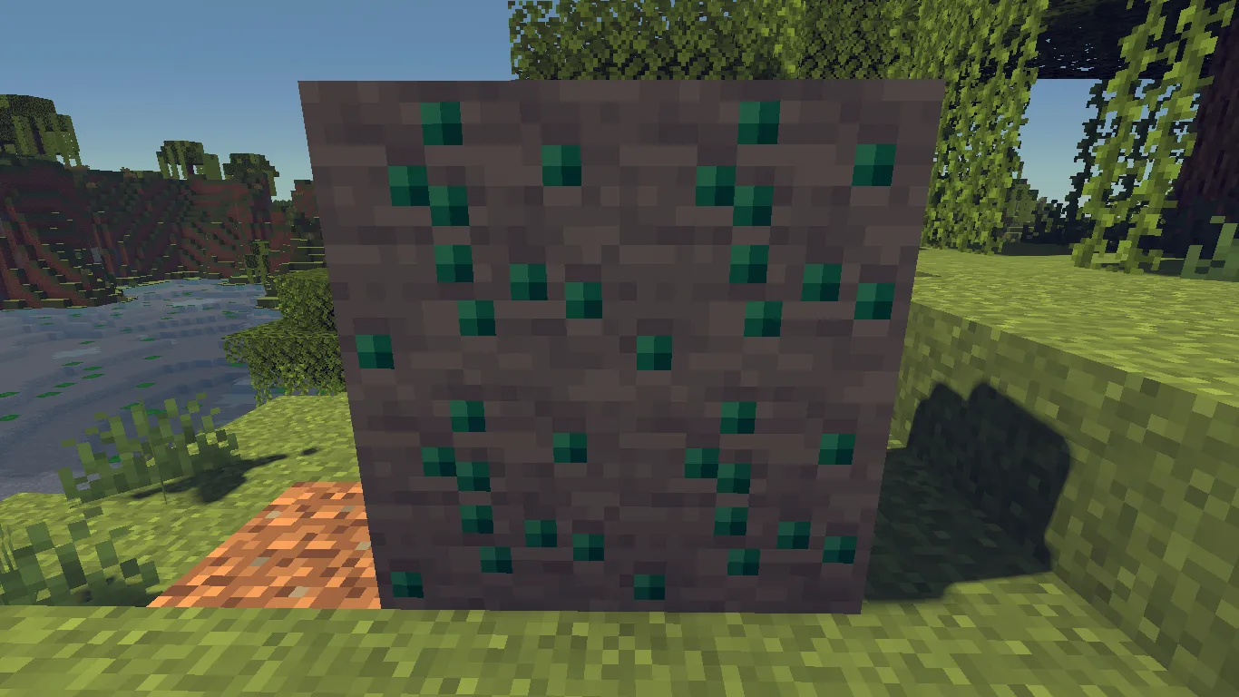 Homemade Adventures — скриншот 11 (Моды, Minecraft)