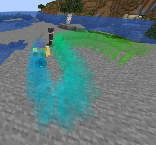 Minepunk - Minecraft Cyberpunk 2077 mod, Моды, Minecraft