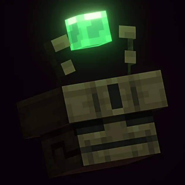 Simply Trash, Моды, Minecraft