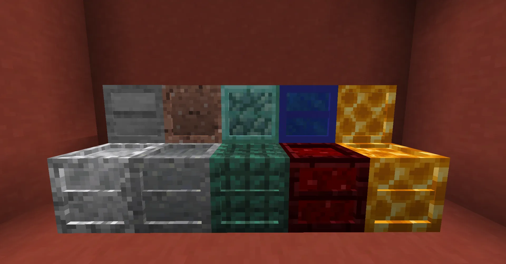 Crates — скриншот 5 (Моды, Minecraft)