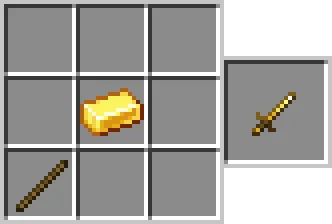 HOPL Weapons — скриншот 10 (Моды, Minecraft)