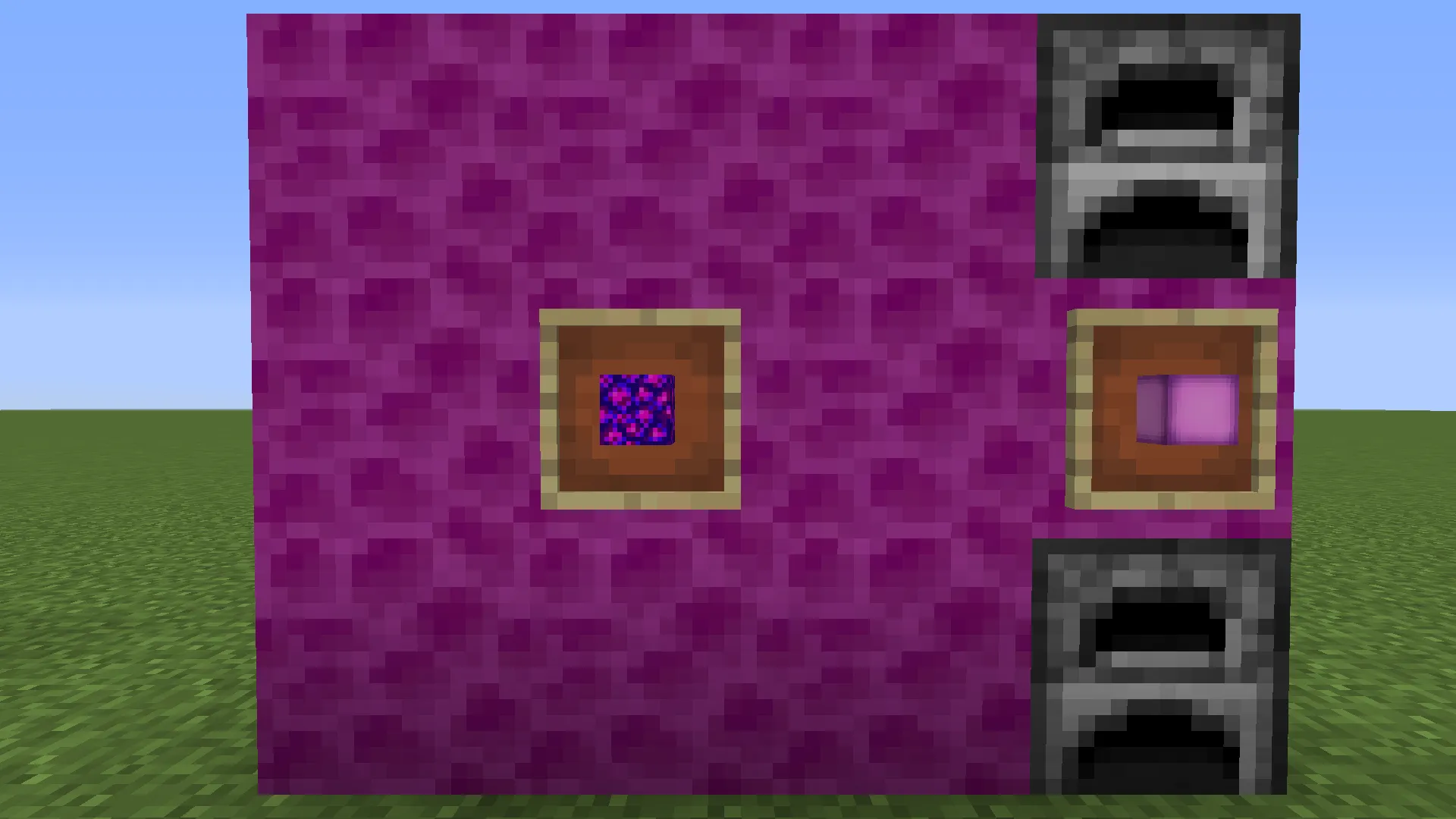 Dragon Essence - End Expansion — скриншот 3 (Моды, Minecraft)